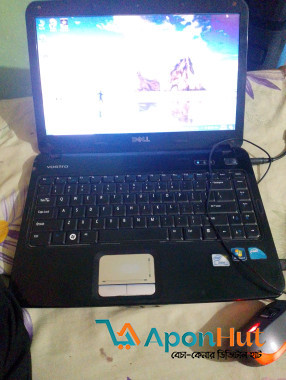 Laptop for sell