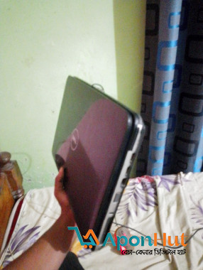 Laptop for sell