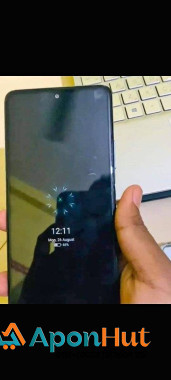 Xiaomi Redmi 10 Pro Max 2023 Phone Sell (Used)
