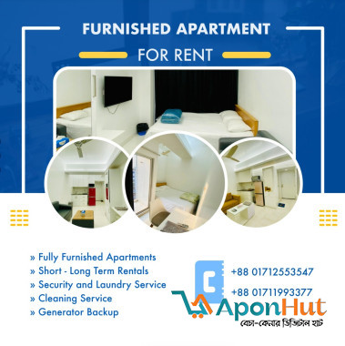 Premium 2-Room Studio Apartment Rent in Bashundhara R/A Premium 2-Room Studio Apartment Rent in Bashundhara R/A