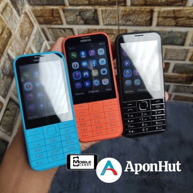 Nokia 225 Dual Sim