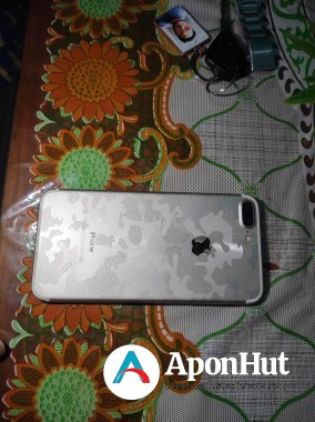 Apple iPhone 7 Plus Used Phone Price