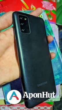 Samsung Galaxy A30s 4/64 Used phone