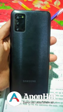 Samsung Galaxy A30s 4/64 Used phone