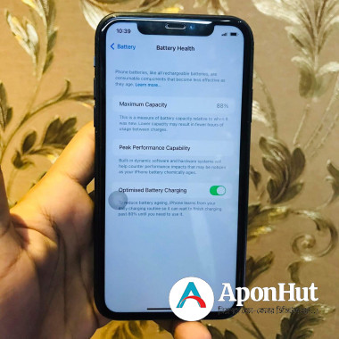 Apple iPhone 11 256Gb All okey