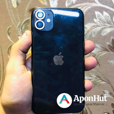 Apple iPhone 11 256Gb All okey
