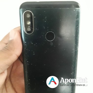 Xiaomi Mi A2 Used Mobile Phone Sale