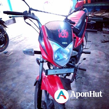 Hero Other model 2019