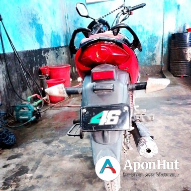Hero Other model 2019