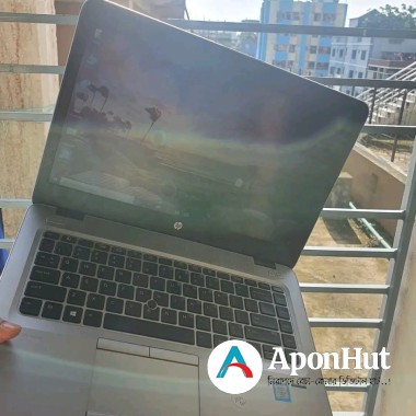 HP EliteBook 840 G3 Core i5 6th Gen Used Laptop Sale