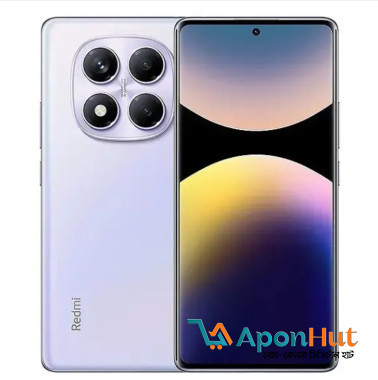 Redmi note 14 pro Used Mobile phone Sale