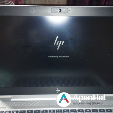 HP EliteBook 840 G5 Used Laptop Sale