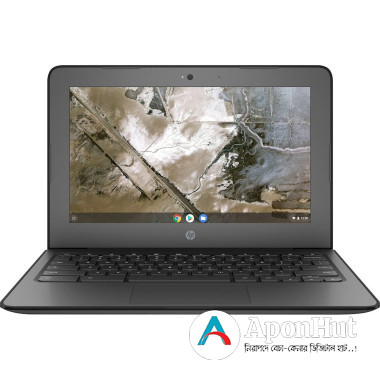 HP Chromebook 11 G6 EE 11.6 Intel Celeron