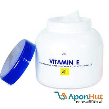 Vitamin E Cream