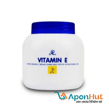 Vitamin E Cream