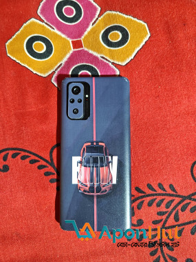 Xiaomi Redmi Note 10 Pro Max Genuine