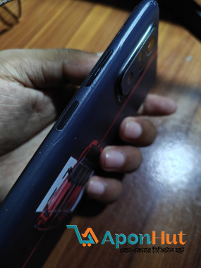 Xiaomi Redmi Note 10 Pro Max Genuine