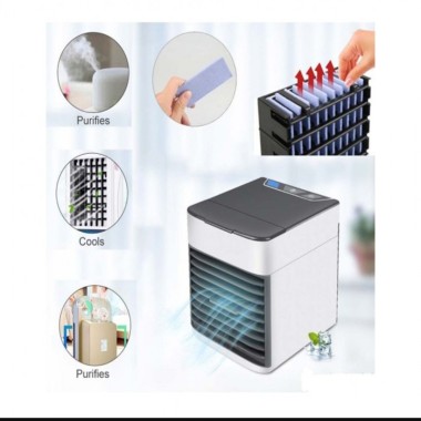 USB Mini Air Cooler Arctic Ultra