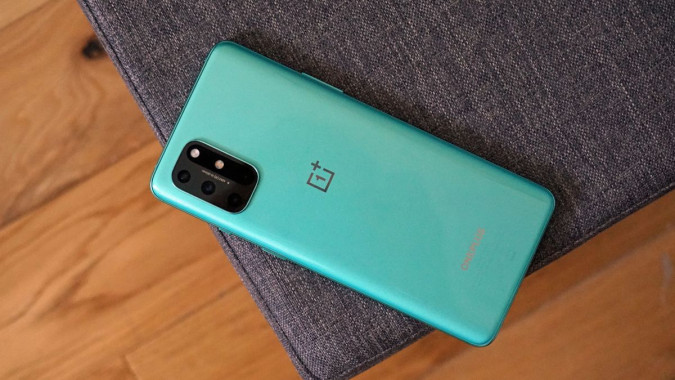 OnePlus 8T Used Phone 12256 GB For Sale