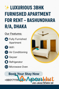 Live the Way You Deserve – Spacious 3BHK Homes