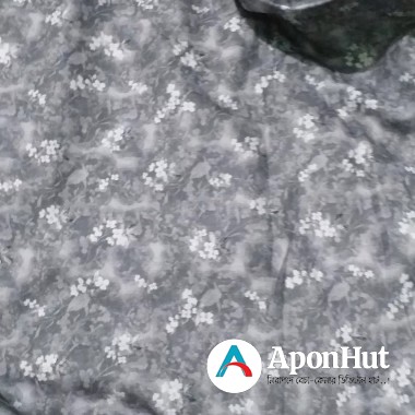 Shirt or panjabi kapor