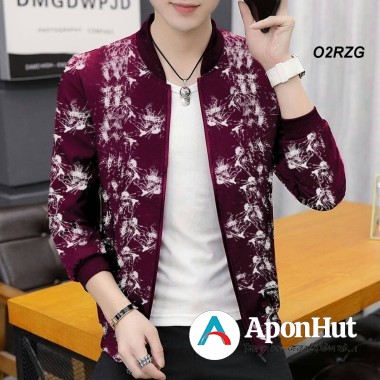 Double part Winter Premium Jacket For Men