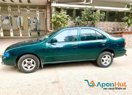 Nissan Sunny 2015 Used Car Best Price in BD