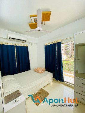 Simple Living, Smart Comfort Your 1BHK Home