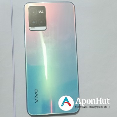Vivo Y21T Used Phone Price in Bangladesh