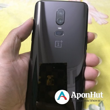 OnePlus 6 Used Phone Sale Best Price