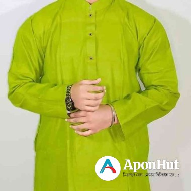 ছেলেদের জন্য পাঞ্জাবি