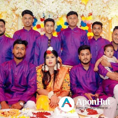 ছেলেদের জন্য পাঞ্জাবি