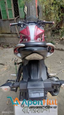 Suzuki Gixxer Used Motorcycle Low Price in BD