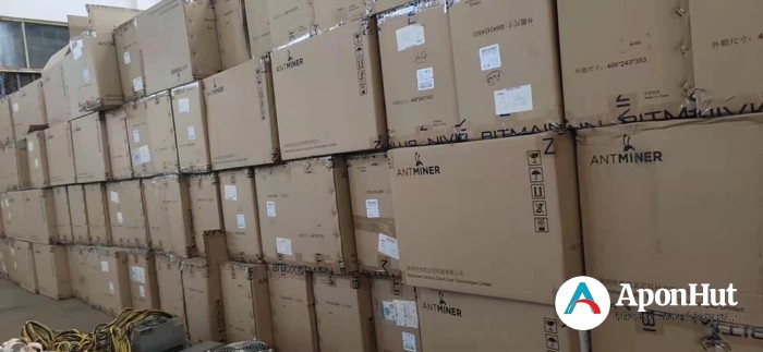 offer sale Bitmain Antminer KA3 166T 3154w