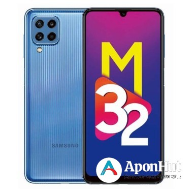 Samsung Galaxy M32 6+6/128 Used Phone Sale