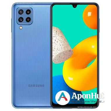 Samsung Galaxy M32 6+6/128 Used Phone Sale
