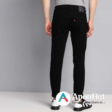 Slim-fit Stretchable Denim Jeans Pant
