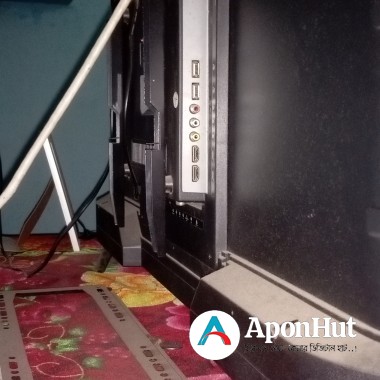 Used Smart TV Best Price in Bangladesh