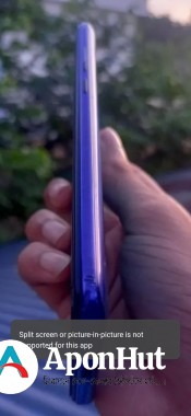 Vivo S1 Pro Used Phone 8/128