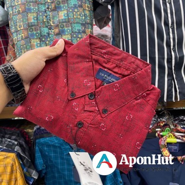 Shirt Price in Bangladesh
