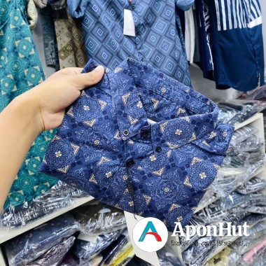 Shirt Price in Bangladesh