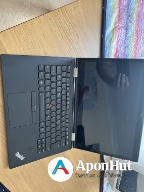 lenovo x1 yoga i7 6th gen