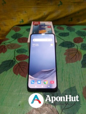 Xiaomi Redmi Note 11S