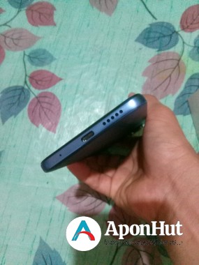 Xiaomi Redmi Note 11S