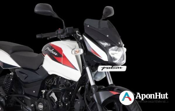 Pulsar 150 Double Disk ABS Price in Bangladesh.