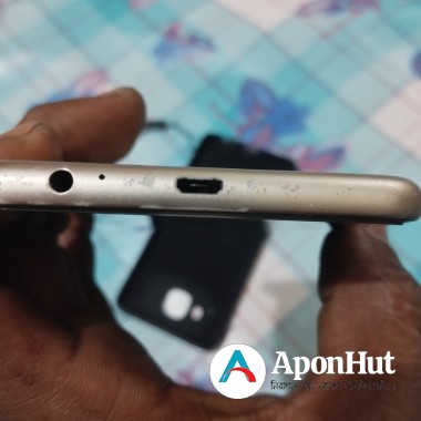 Samsung Galaxy J7 Max Used Phone Price in Bangladesh
