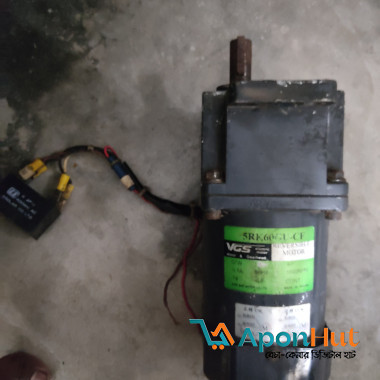 60 kilo Used motor sale