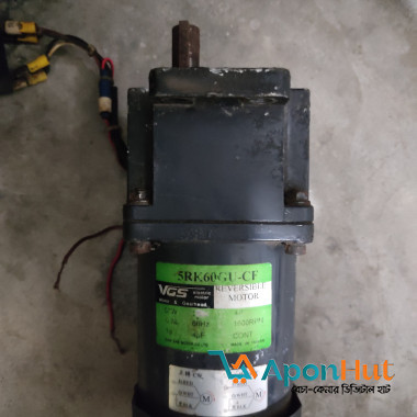 60 kilo Used motor sale