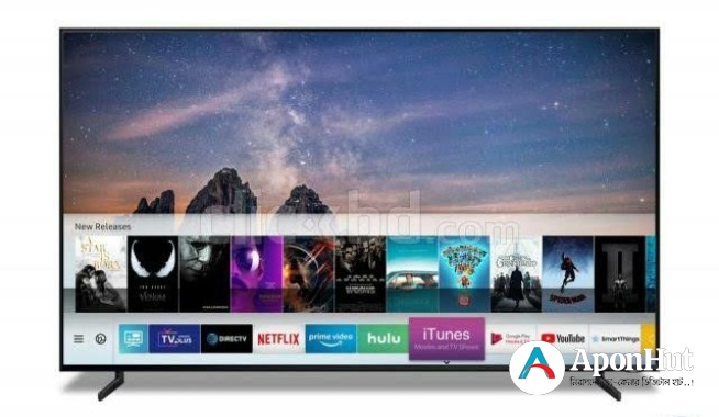 Samsung 32 Inch smart TV