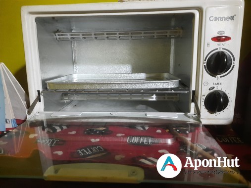 Coronell Micro oven for sale